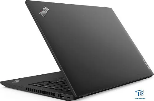 картинка Ноутбук Lenovo ThinkPad T14 21HESGBY00