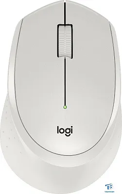 картинка Мышь Logitech M330 910-004926