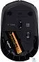картинка Мышь Logitech B170 910-004798 - превью 3