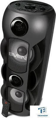 картинка Стерео-система Sven PS-720