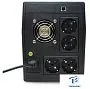 картинка ИБП Powerman Back Pro1500 Plus - превью 2