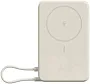 картинка Xiaomi Mi Power bank 10000 mAh Beige BHR08PBGL - превью 1