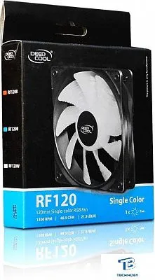 картинка Кулер Deepcool RF 120B