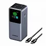 картинка Ugreen Power Bank 20000 mAh PB721 35524B - превью 1