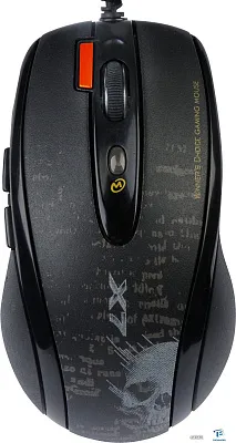 картинка Мышь A4Tech F5