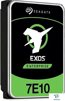 картинка Жесткий диск Seagate 8TB ST8000NM017B