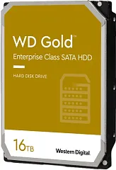 картинка Жесткий диск WD 16TB WD161KRYZ