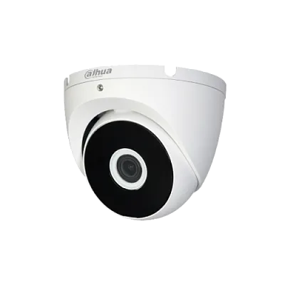 картинка Камера сетевая Dahua DH-HAC-T2A41P-0360B