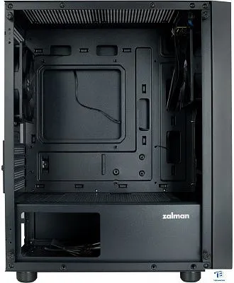 картинка Корпус Zalman T3 Plus