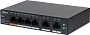 картинка Коммутатор Dahua DH-CS4006-4ET-60 - превью 1