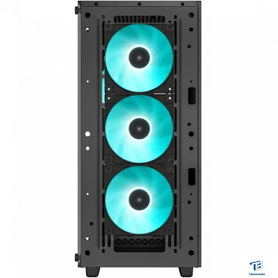картинка Корпус Deepcool CC560 V2 Black
