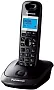картинка Радиотелефон Panasonic KX-TG2511UAT - превью 1