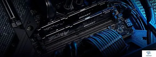 картинка ОЗУ Kingston KF560C30BBK2-64