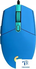 картинка Мышь Logitech G102 910-005801