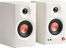 картинка Колонки Edifier MR3 White