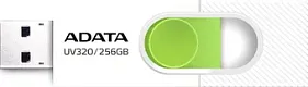 картинка Флэш накопитель A-Data 256GB AUV320-256G-RWHGN