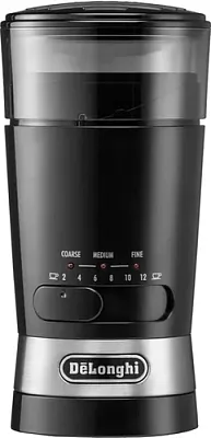 картинка Кофемолка DeLonghi KG 210