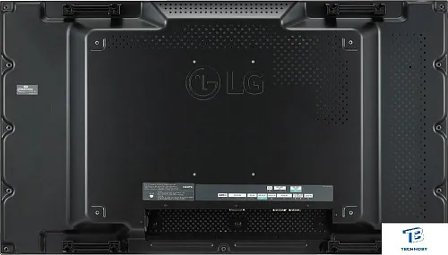 картинка Монитор LG 49VL5PJ-A