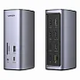 картинка USB хаб Ugreen CM555 90325 - превью 1
