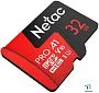 картинка Карта памяти Netac 32GB NT02P500PRO-032G-R - превью 2