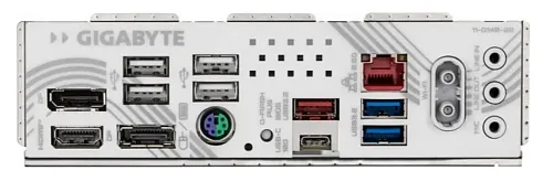 картинка Материнская плата Gigabyte B850M EAGLE WIFI6E ICE
