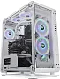картинка Корпус Thermaltake Core P6 TG Snow - превью 1