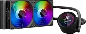 картинка СВО 1stPlayer TS4 240 Black