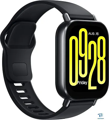картинка Смарт часы Xiaomi Redmi Watch 5 Active BHR8784GL
