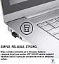 картинка Мышь Logitech M221 910-006111 - превью 1