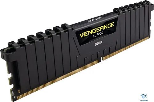 картинка ОЗУ Corsair CMK32GX4M2E3200C16