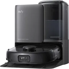 картинка Робот пылесос Eufy Omni E25 Черный