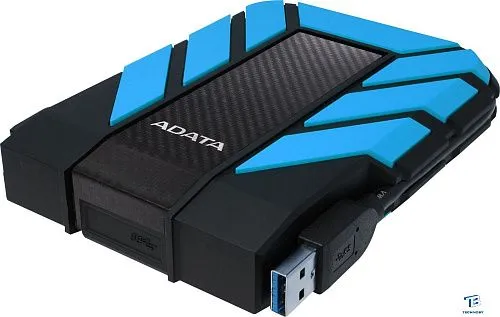 картинка Внешний ж/д A-Data 1TB AHD710P-1TU31-CBL