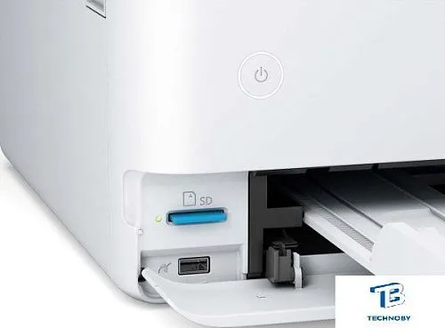 картинка МФУ Epson L8160