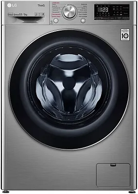картинка Стирально-сушильная машина LG F2V5GG2S
