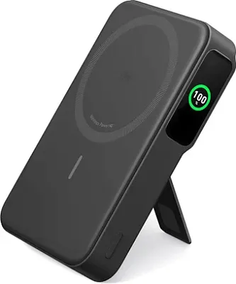 картинка Anker Power Bank 10000mAh A1654G11 черный