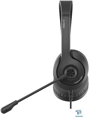 картинка Наушники A4Tech Fstyler FH100i