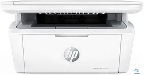картинка МФУ HP LaserJet M140w 7MD72F