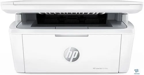 картинка МФУ HP LaserJet M140w 7MD72F