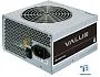 картинка Блок питания Chieftec 600W APB-600B8 - превью 1