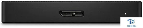 картинка Внешний ж/д Seagate 4TB STKM4000400