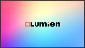 картинка Дисплей Lumien LB4350SDG3