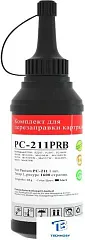 картинка Заправочный комплект Pantum PC-211PRB