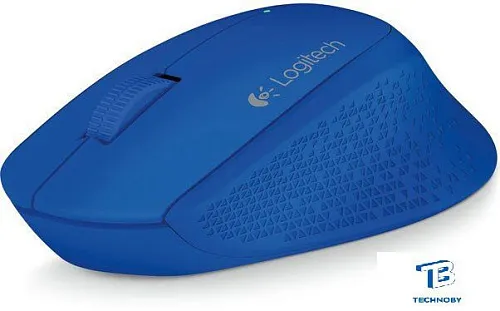 картинка Мышь Logitech M720 910-004794