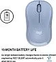 картинка Мышь Logitech M221 910-006111 - превью 3
