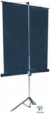 картинка Экран на штативе Lumien Master View 153x203 см LMV-100107