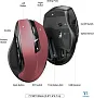 картинка Мышь Ugreen MU006 25752 красный - превью 1