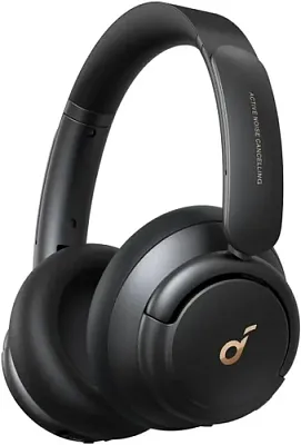 картинка Наушники Anker Soundcore Q30 Black