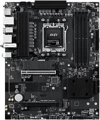 картинка Материнская плата MSI PRO B850-S EVO WIFI