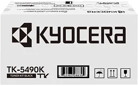 картинка Картридж Kyocera TK-5490К