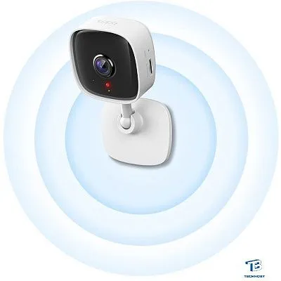 картинка IP-камера TP-Link Tapo C110